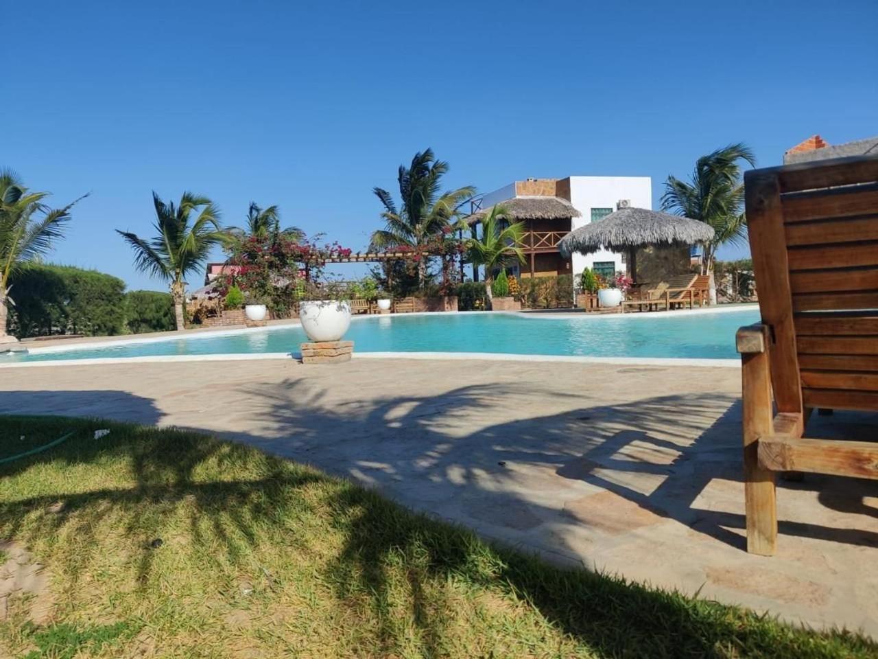 Alegria E Estrela, Chaleville Maramar - Conforto, Seguranca E Internet Pertinho Do Mar 公寓 *