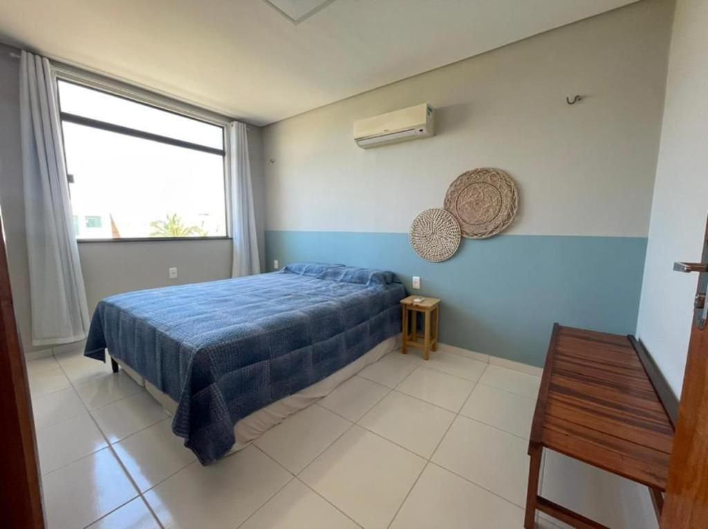 Alegria E Estrela, Chaleville Maramar - Conforto, Seguranca E Internet Pertinho Do Mar 公寓