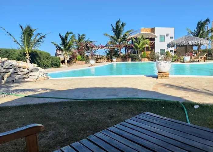 Chales Alegria E Estrela, Chaleville Maramar - Conforto, Seguranca E Internet Pertinho Do Mar