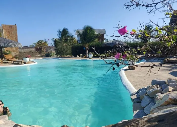 Chales Alegria E Estrela, Chaleville Maramar - Conforto, Seguranca E Internet Pertinho Do Mar