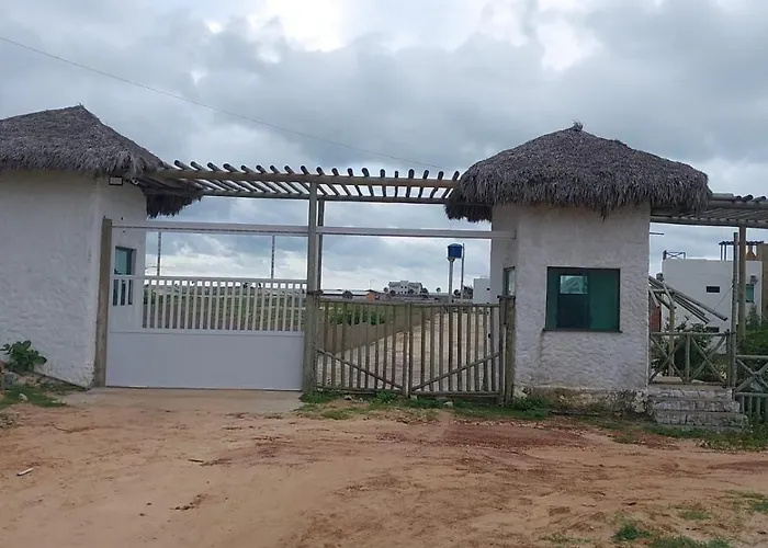Chales Alegria E Estrela, Chaleville Maramar - Conforto, Seguranca E Internet Pertinho Do Mar