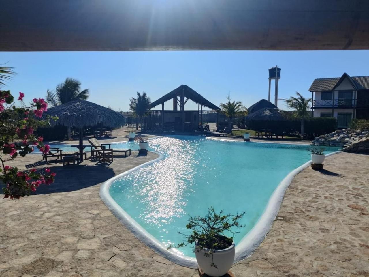 Apartment Alegria E Estrela, Chaleville Maramar - Conforto, Seguranca E Internet Pertinho Do Mar *