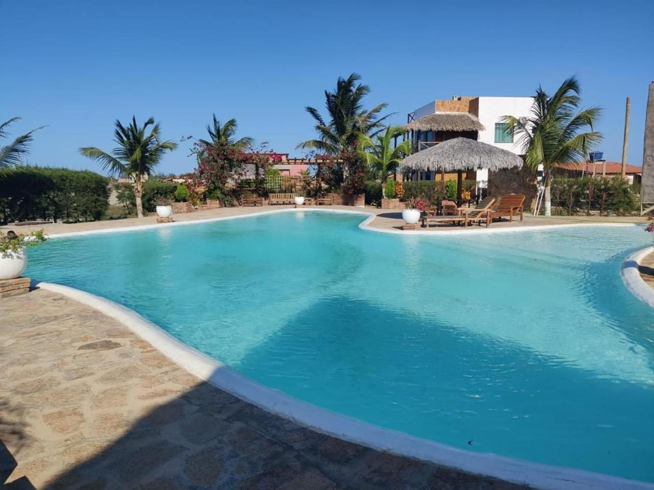 Apartment Alegria E Estrela, Chaleville Maramar - Conforto, Seguranca E Internet Pertinho Do Mar