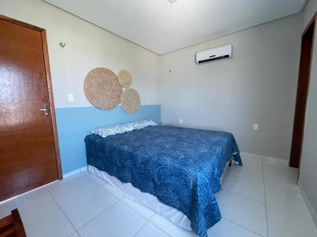 Apartment Alegria E Estrela, Chaleville Maramar - Conforto, Seguranca E Internet Pertinho Do Mar Luis Correia