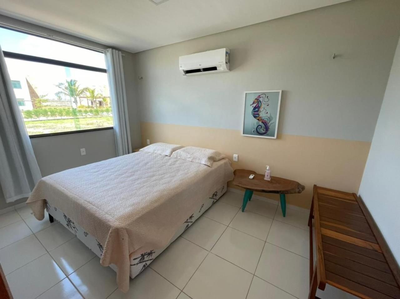 Apartment Alegria E Estrela, Chaleville Maramar - Conforto, Seguranca E Internet Pertinho Do Mar