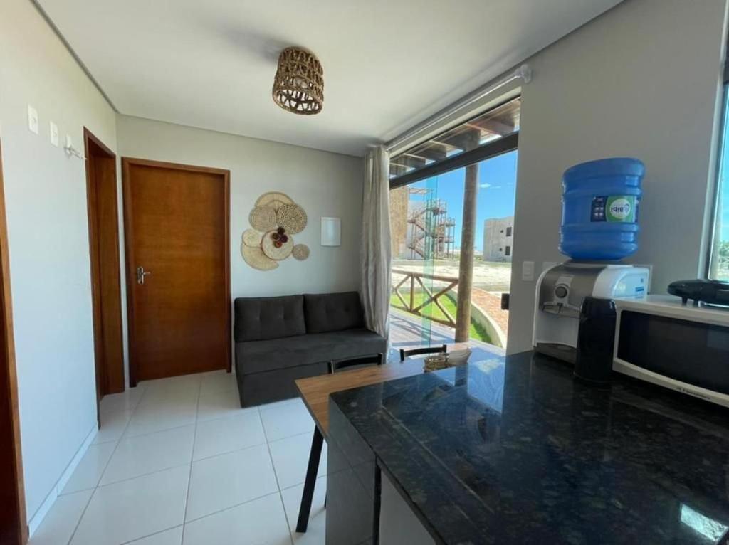 Apartment Alegria E Estrela, Chaleville Maramar - Conforto, Seguranca E Internet Pertinho Do Mar *