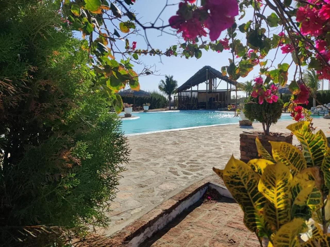 Alegria E Estrela, Chaleville Maramar - Conforto, Seguranca E Internet Pertinho Do Mar Apartment Luis Correia