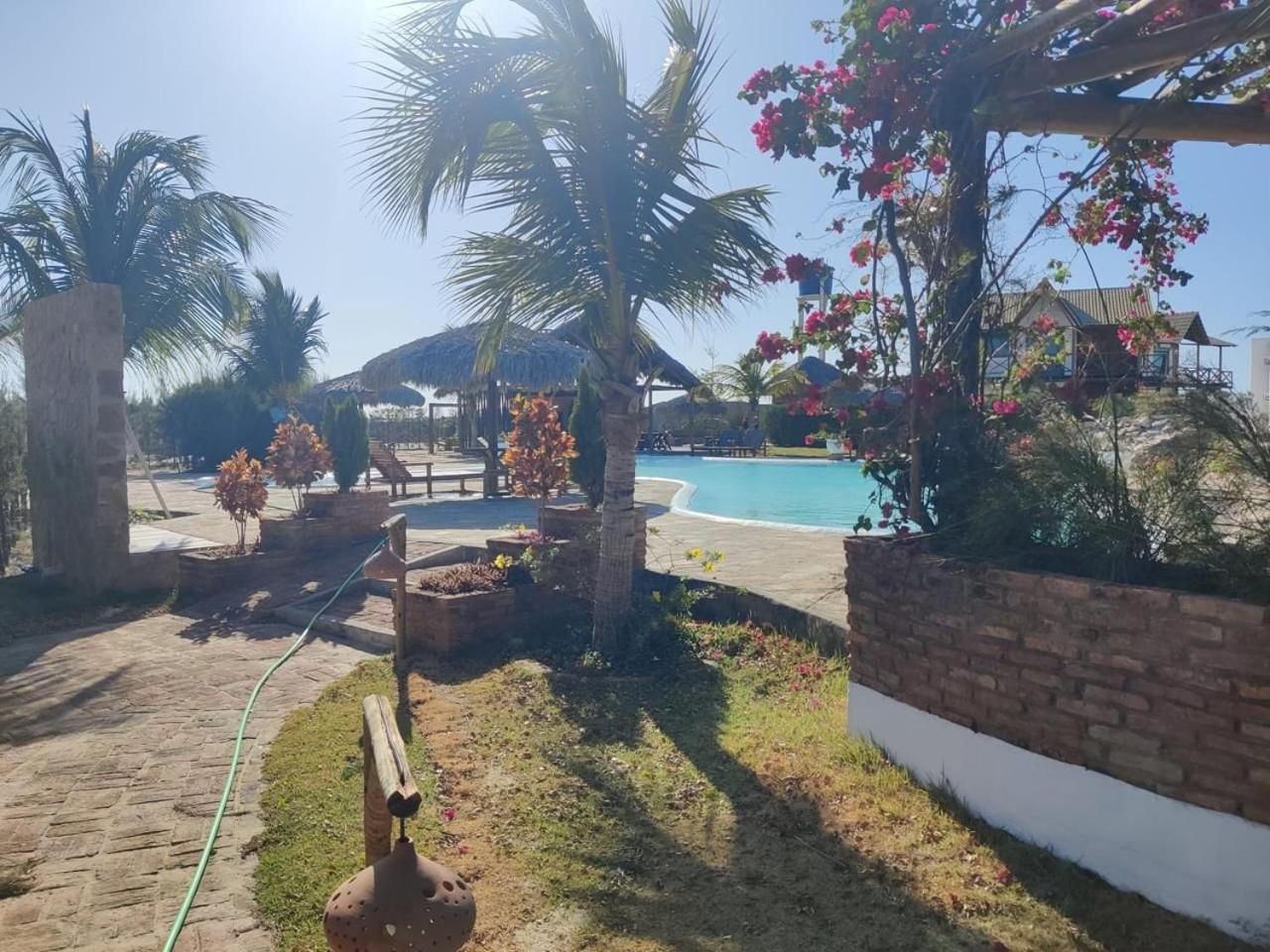 Alegria E Estrela, Chaleville Maramar - Conforto, Seguranca E Internet Pertinho Do Mar *