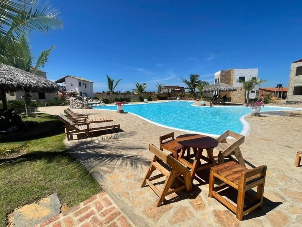 Apartment Alegria E Estrela, Chaleville Maramar - Conforto, Seguranca E Internet Pertinho Do Mar