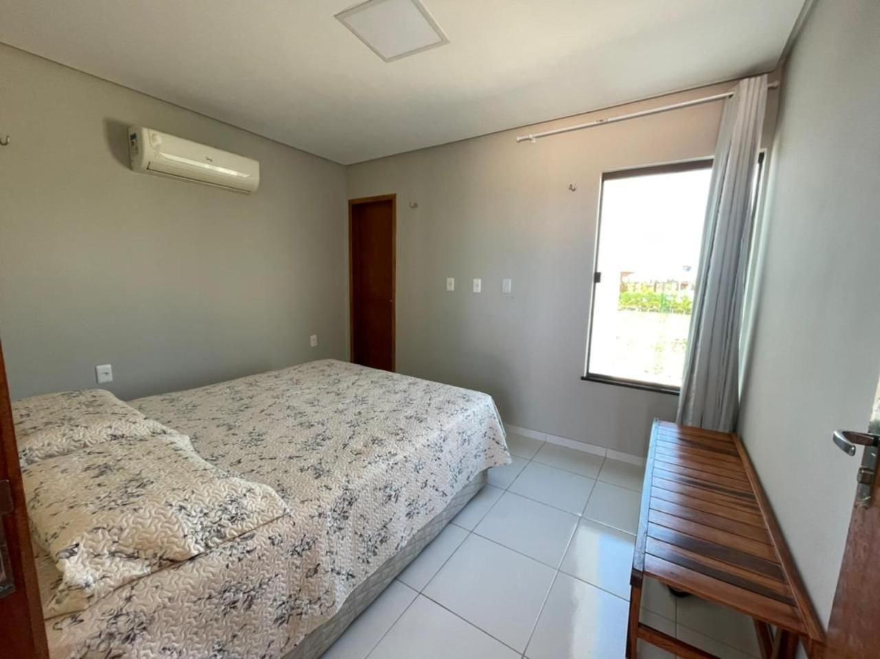 Alegria E Estrela, Chaleville Maramar - Conforto, Seguranca E Internet Pertinho Do Mar Apartment *